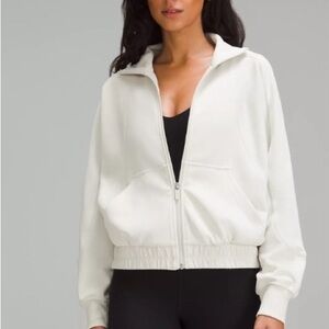 Brushed Softstreme full zip